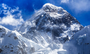Trekking in Nepal