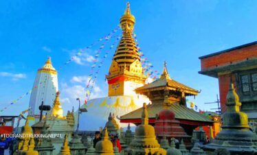 Kathmandu Valley Tour