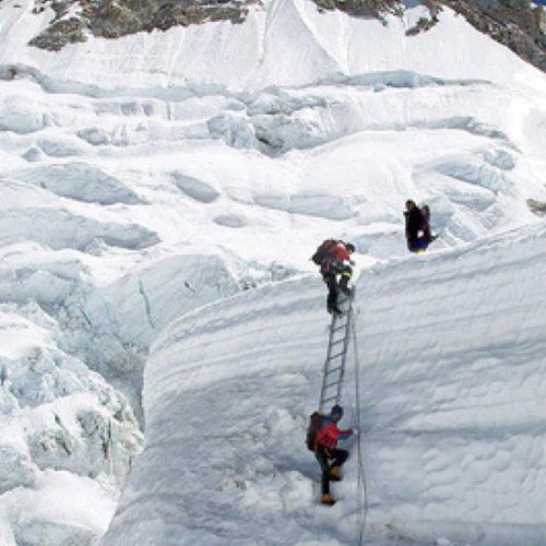 Mera Peak