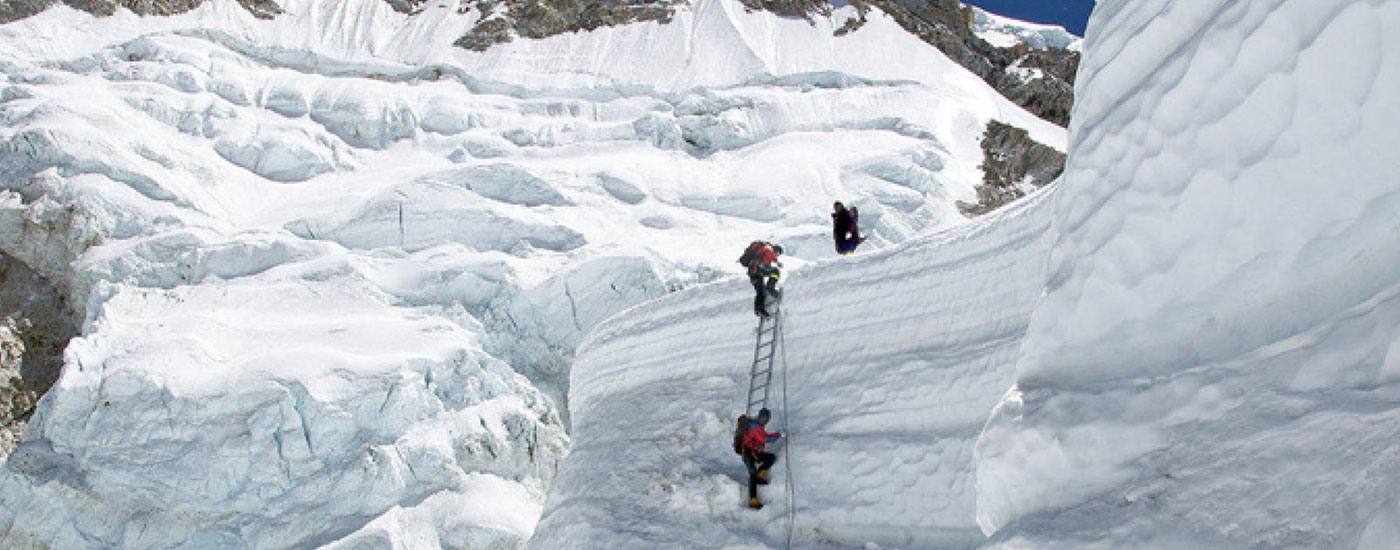 Mera Peak