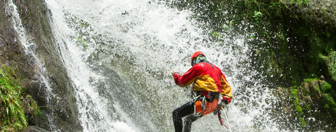 canoeing in nepal